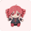 Fatass Teto Plush