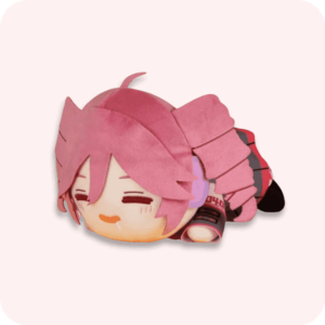Lying Fatass Teto Plush